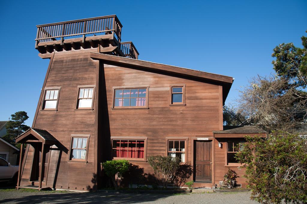 Sweetwater Inn And Spa Mendocino Rom bilde