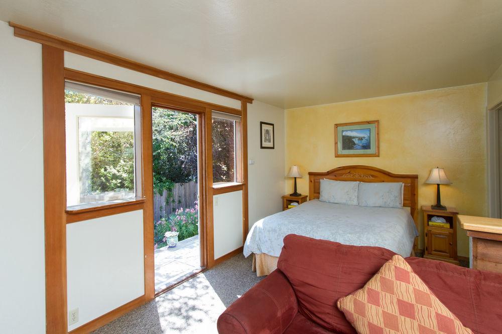Sweetwater Inn And Spa Mendocino Eksteriør bilde