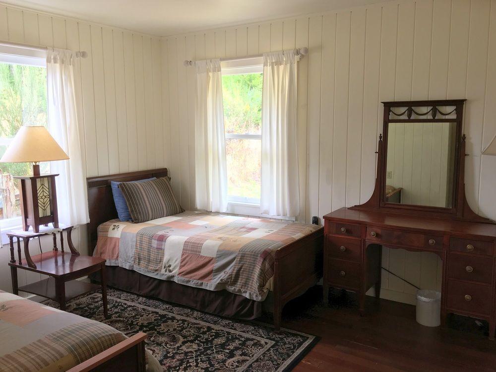Sweetwater Inn And Spa Mendocino Eksteriør bilde