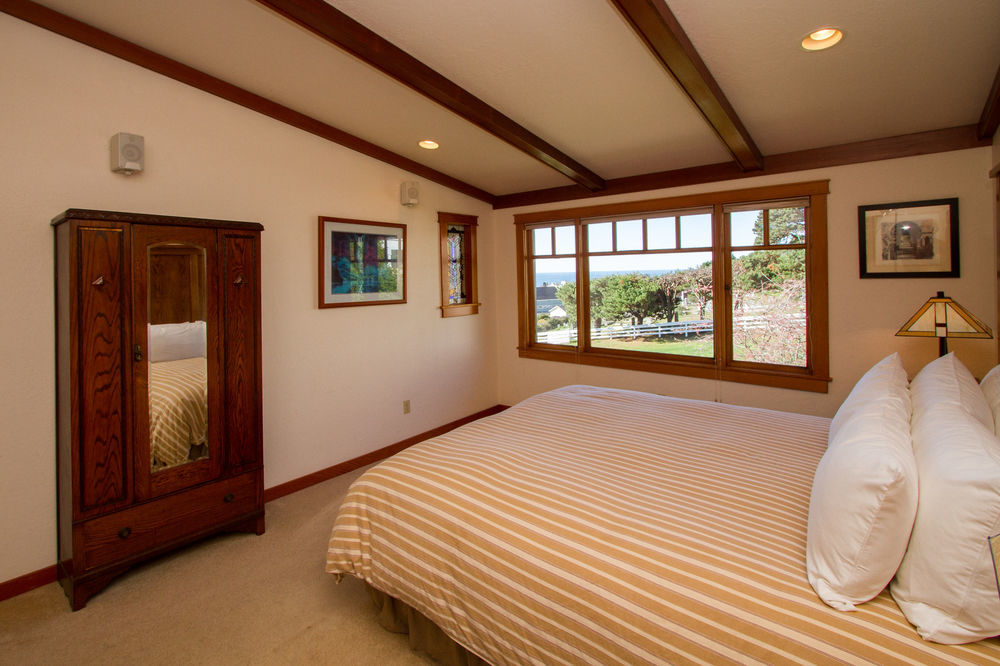 Sweetwater Inn And Spa Mendocino Eksteriør bilde