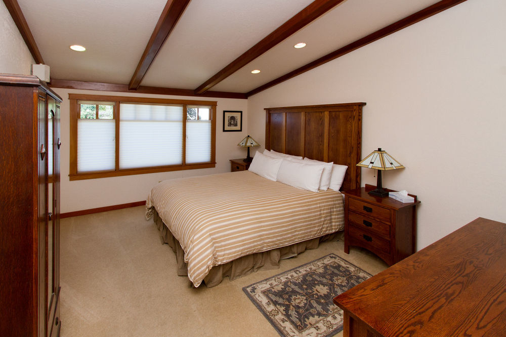 Sweetwater Inn And Spa Mendocino Eksteriør bilde