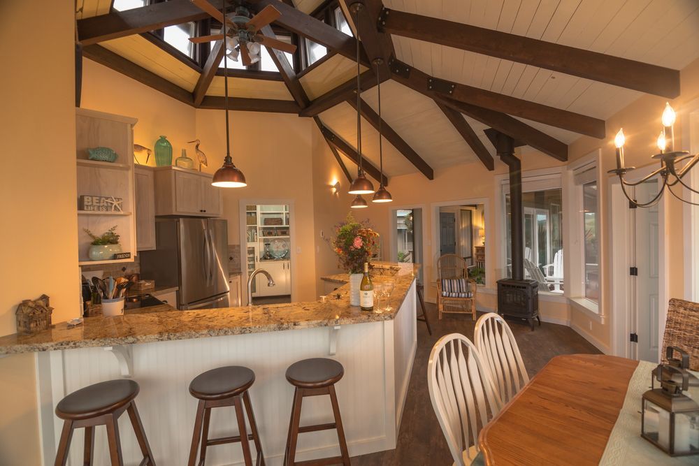 Sweetwater Inn And Spa Mendocino Eksteriør bilde