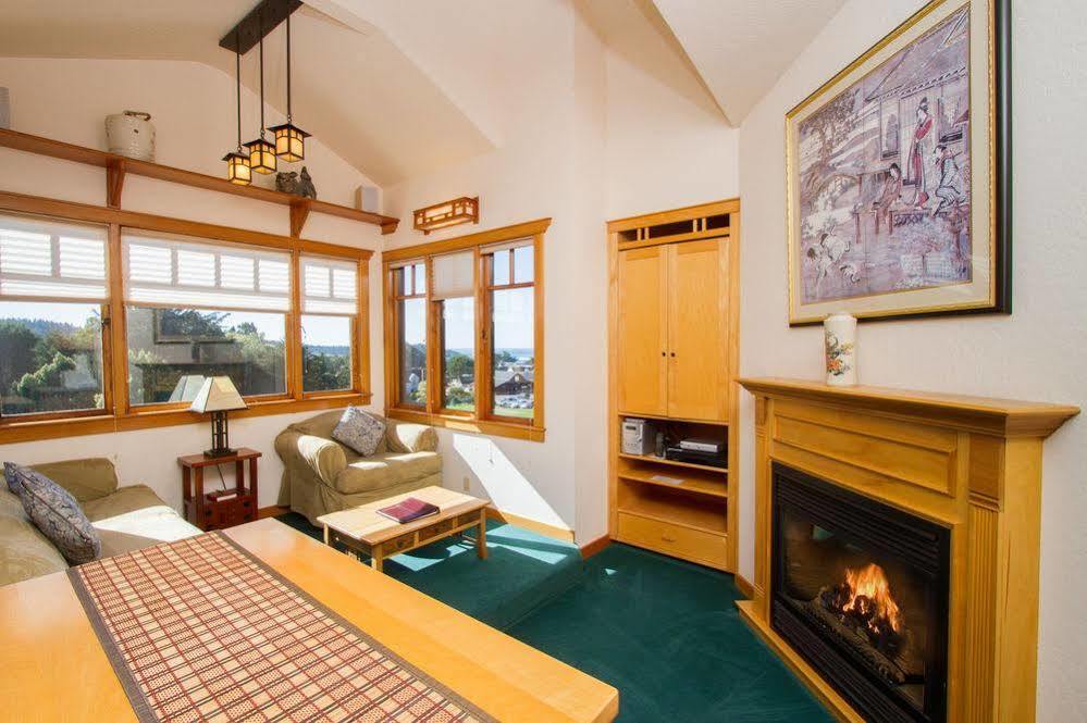 Sweetwater Inn And Spa Mendocino Eksteriør bilde